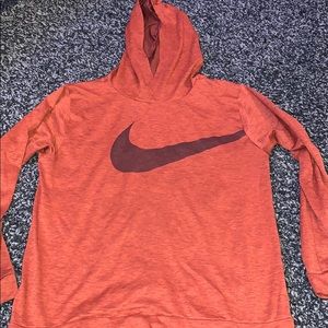 Nike long sleeve